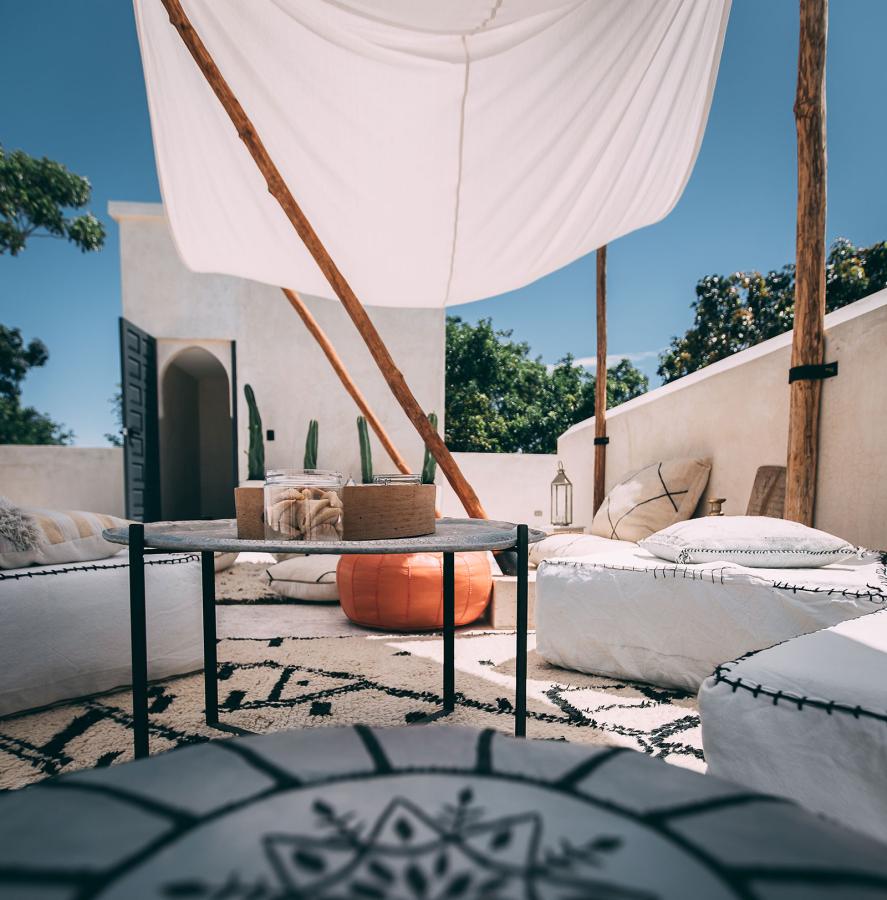 Villa Riad Ambre et Epices