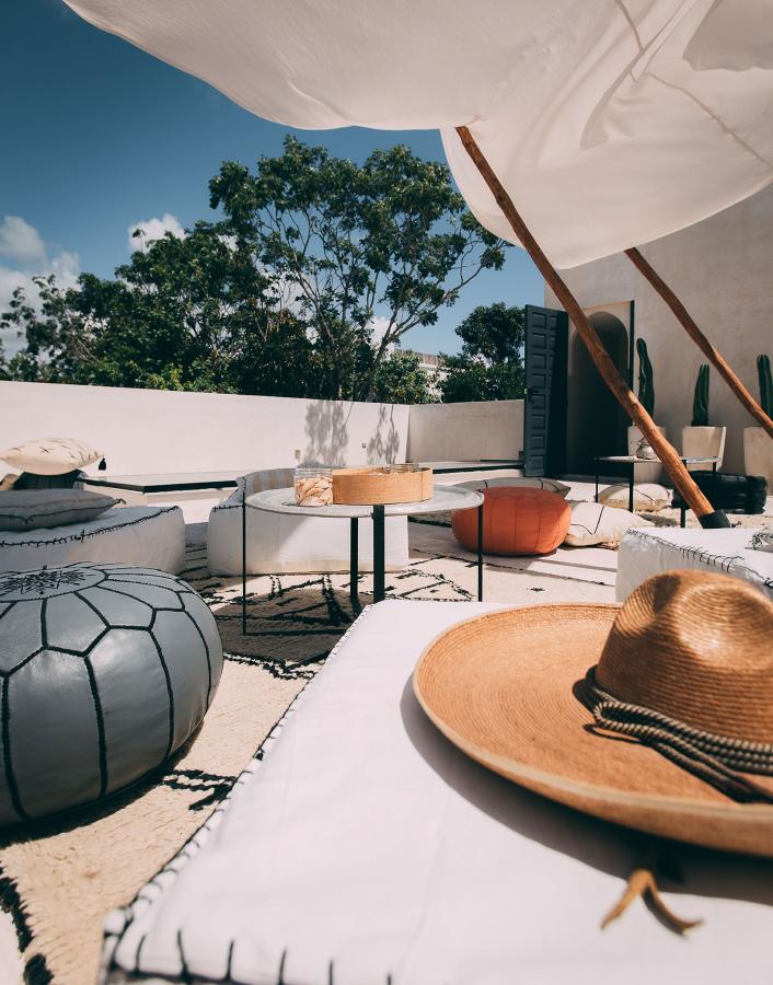 Villa Riad Ambre et Epices