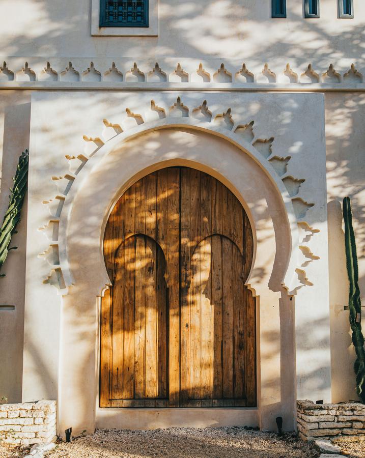Villa Riad Ambre et Epices