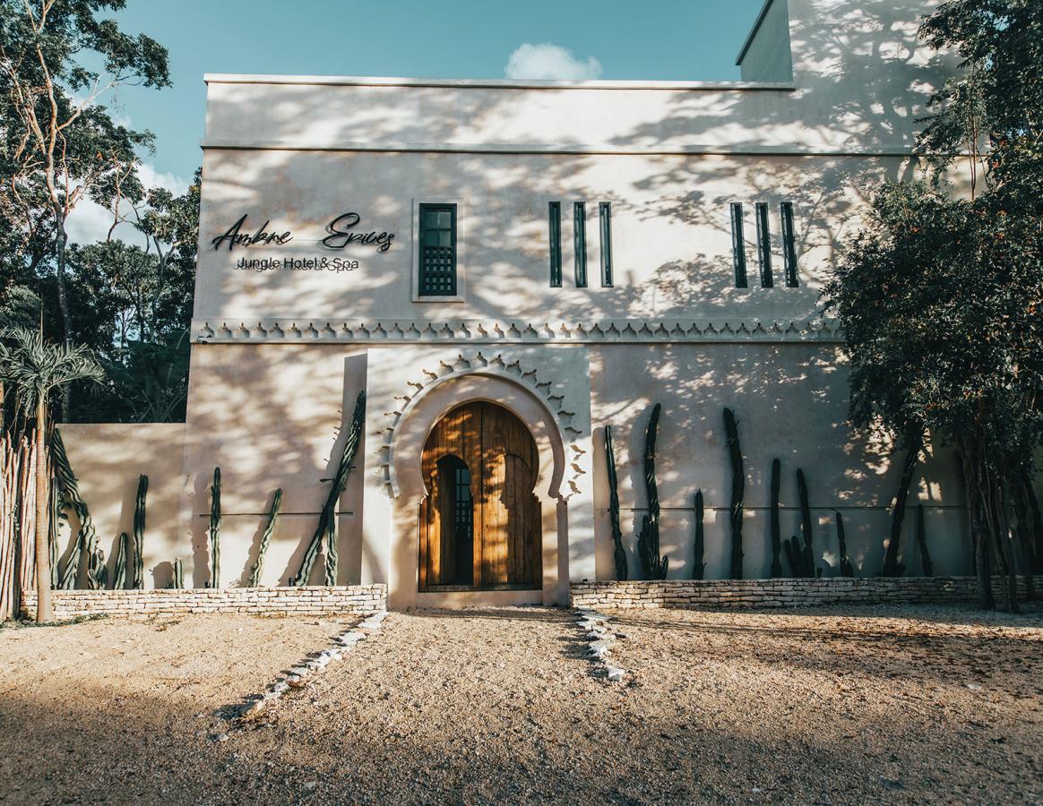 Villa Riad Ambre et Epices