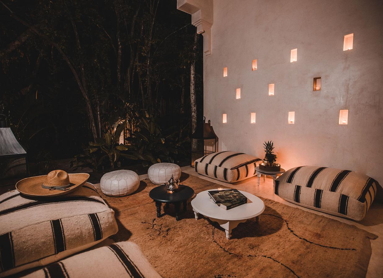 Villa Riad Ambre et Epices