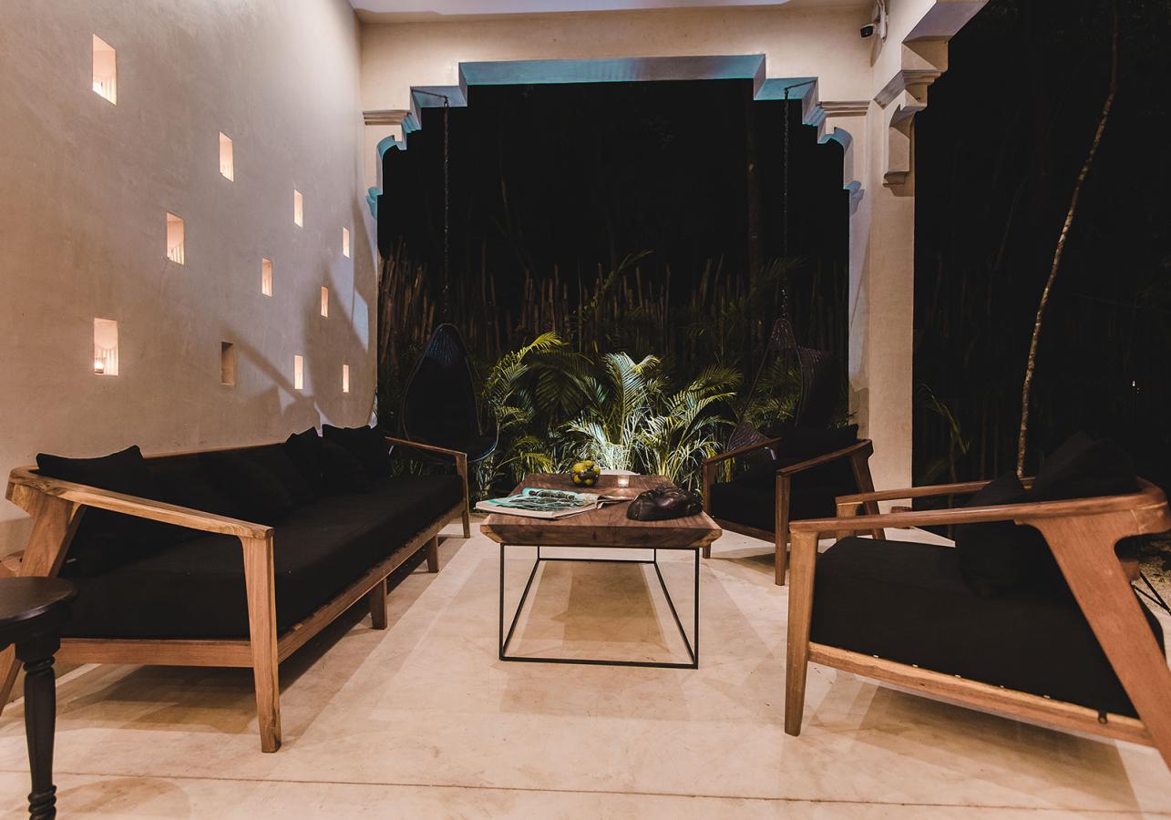 Villa Riad Ambre et Epices