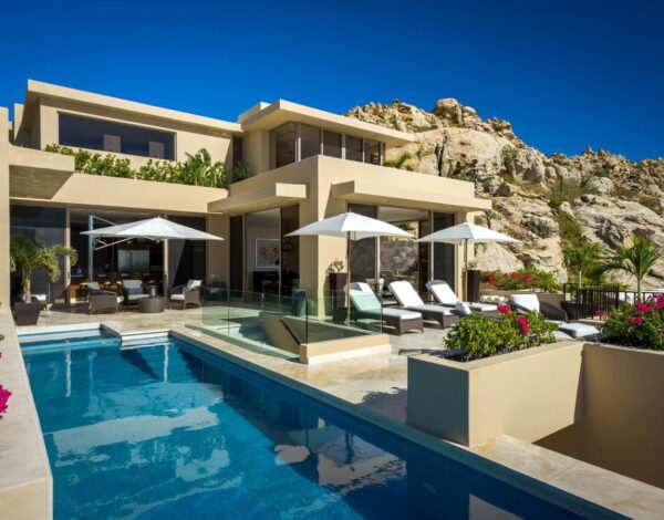 Villa Pacific West