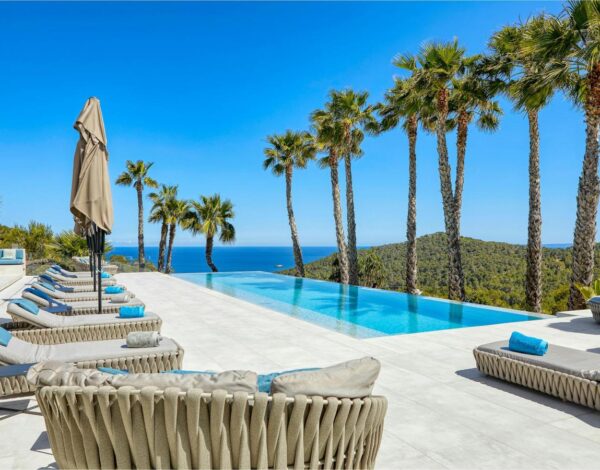 Villa de Sueños
