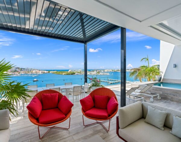 Las Brisas Penthouse A