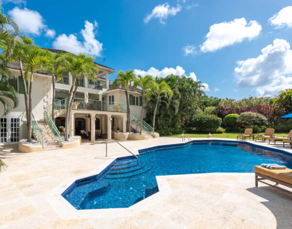 Aliseo | 6 BR