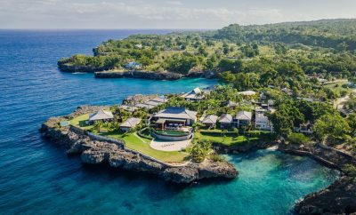 Best Luxury Villa Rental Companies in 2025: Why Haute Retreats Tops the List