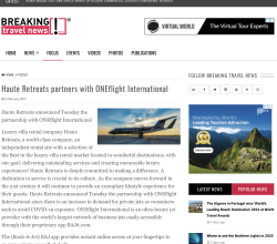 https://www.breakingtravelnews.com/focus/article/haute-retreats-partners-with-oneflight-international/