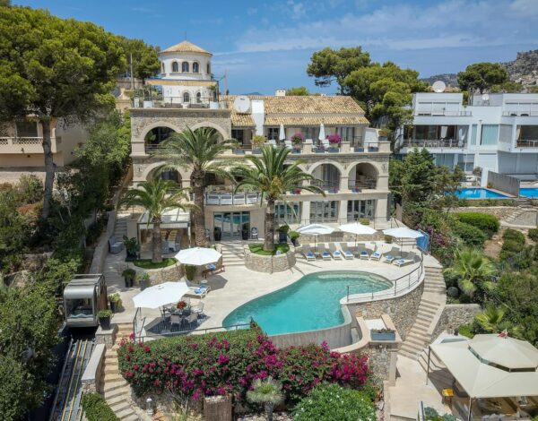 Casa En El Mar