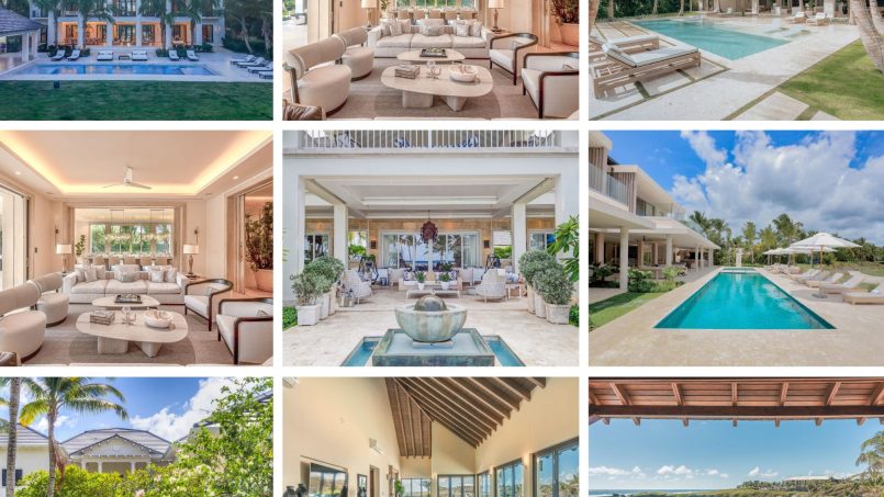 Discover the best Punta Cana vacation rentals for an unforgettable getaway. Find the perfect luxury villa or retreat for your stay.