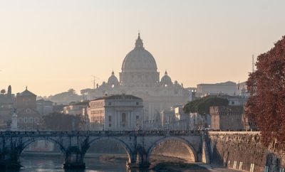 Jubilee 2025 in Italy: How to Experience It at Its Best