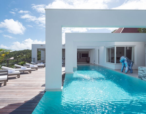 Villa Eclipse