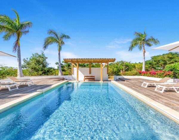 La Hacienda | 5 BR