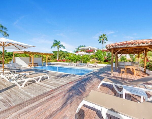 La Hacienda | 7 BR