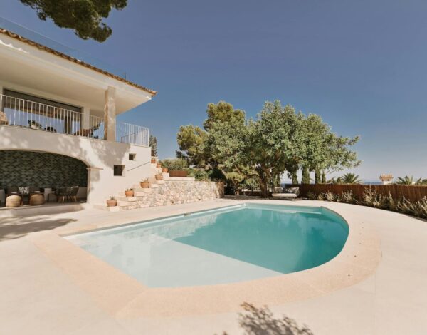 Villa Hosefina