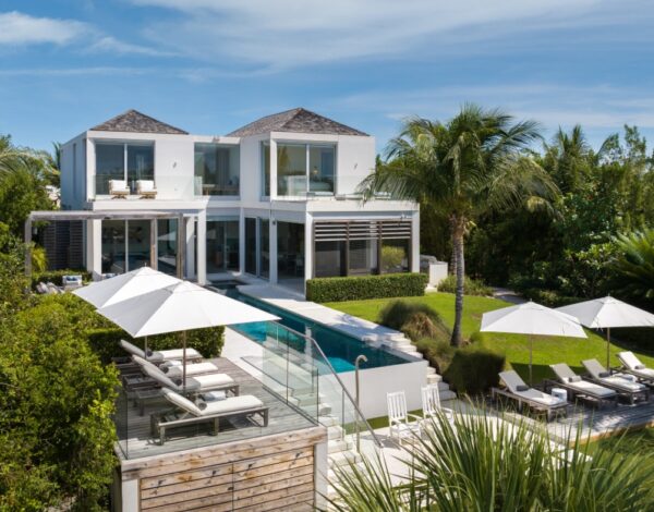 Villa Aqua Bliss