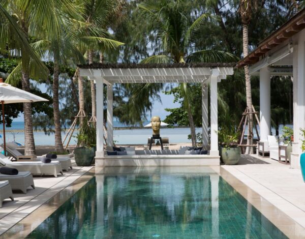 Mia palm 5 BD