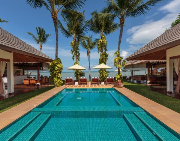 Baan Mika | 5 BR