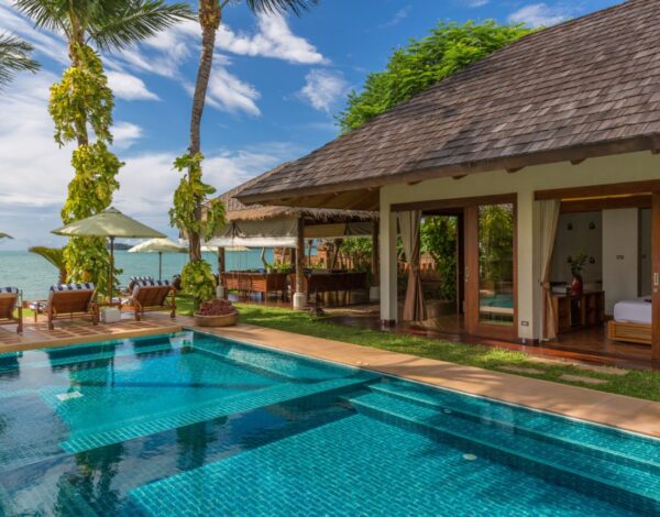 Baan Mika | 6 BR