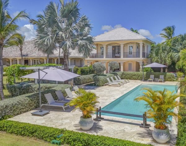 Villa Atalaya