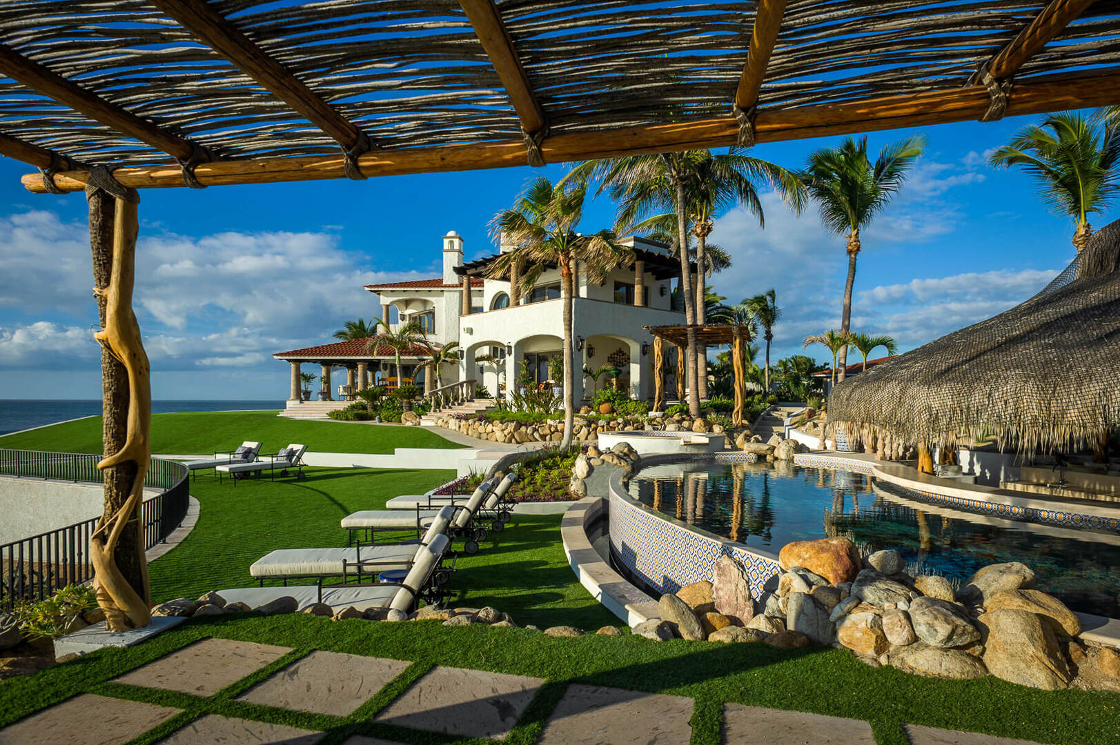 Casa BellaMar Los Cabos by Haute Retreats