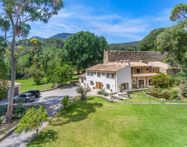 Casa Gorg