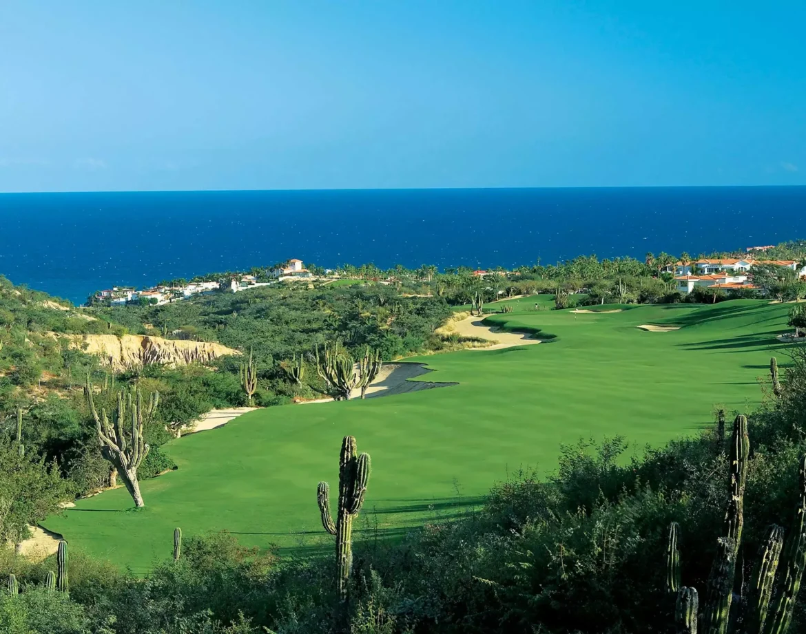 Punta Cana Golf Tournaments: Stay & Play with Haute Retreats