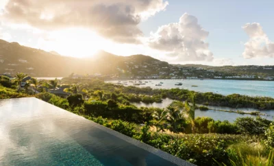 Escape the Crowds: Exclusive Spring Break Villa Rentals for 2025