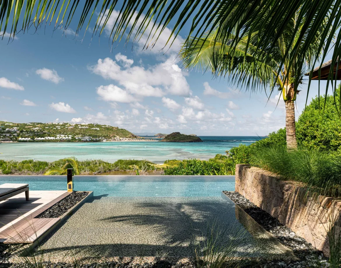 Why St. Barts Redefines Luxury Holidays