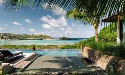 Why St. Barts Redefines Luxury Holidays