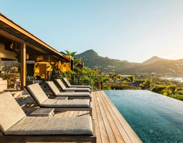 Villa Larimar | 2BR