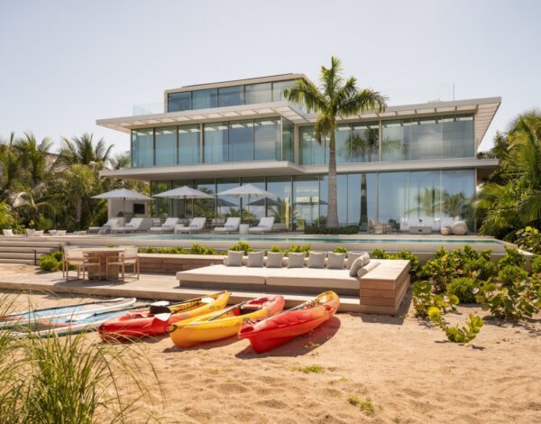 BE The Reserve Villa 1
