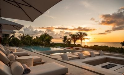 From Sunsets to Service: Why Grace Bay Villas Are a Dream Destination