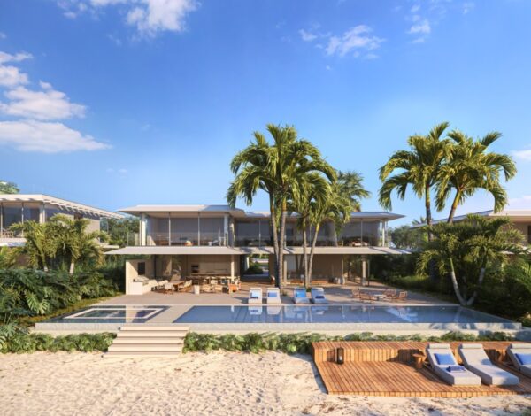 BE The Reserve Villa 2