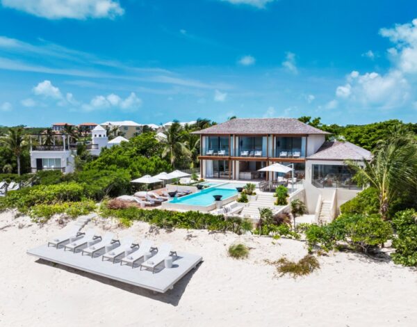 Villa Seafire | 5 BR