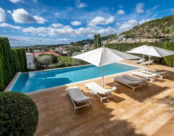 Villa Tiera