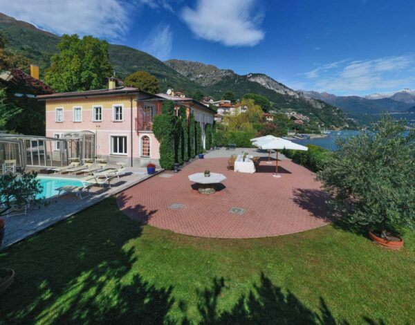 Villa Meridiana