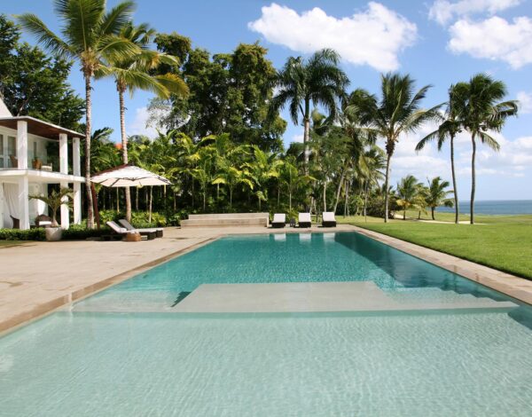 Villa Splendor