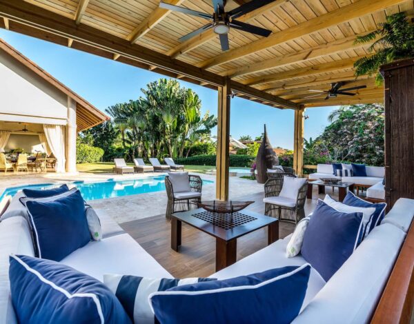 Villa Isabel