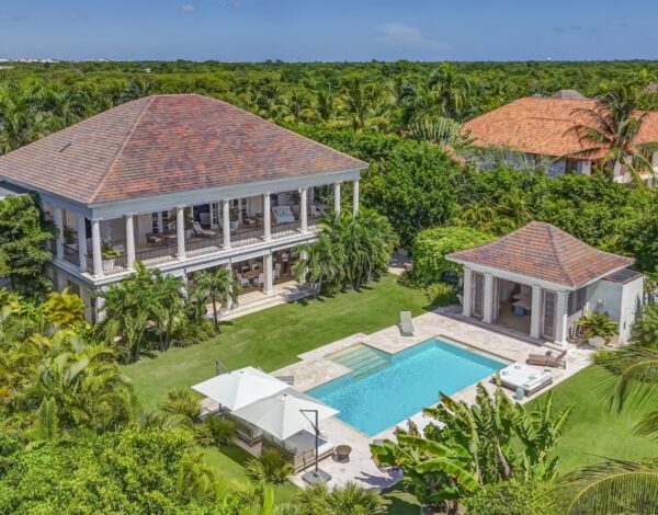 Villa Arrecife 69