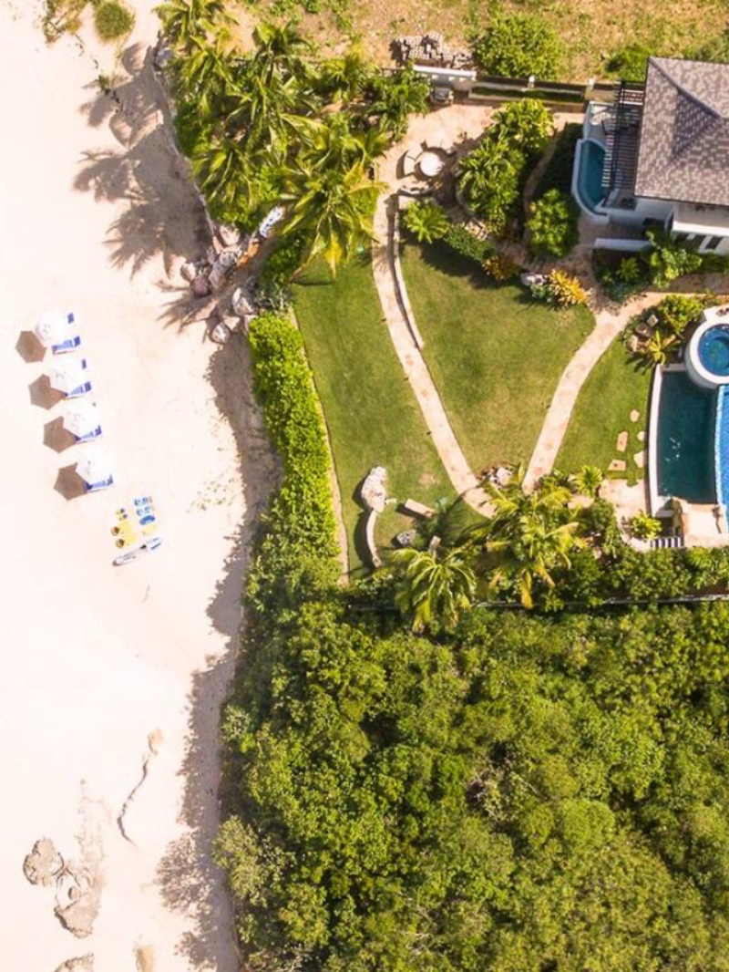Vacation Villas Our Guests Loved Most in 2025 | Haute Retreats 10 villa Nevaeh anguilla