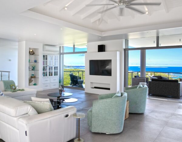 Five Minute More | 4 BR
