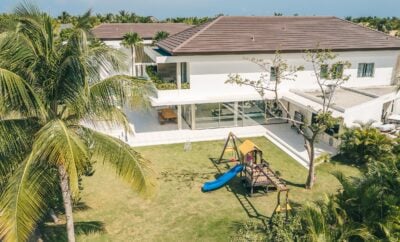 Family-Friendly Homes in Punta Cana: Where Comfort Meets Adventure