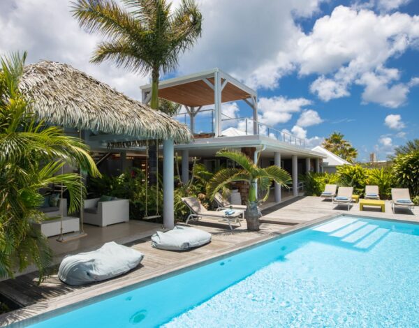 Bahia Blue | 4 BR