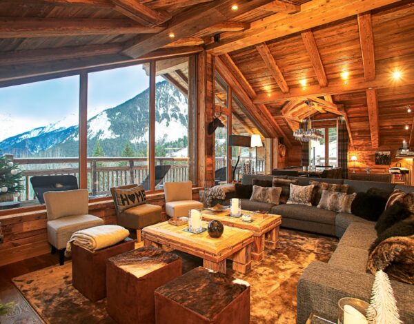 Chalet Marfik