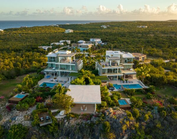 ÀNI Anguilla | 10 BR