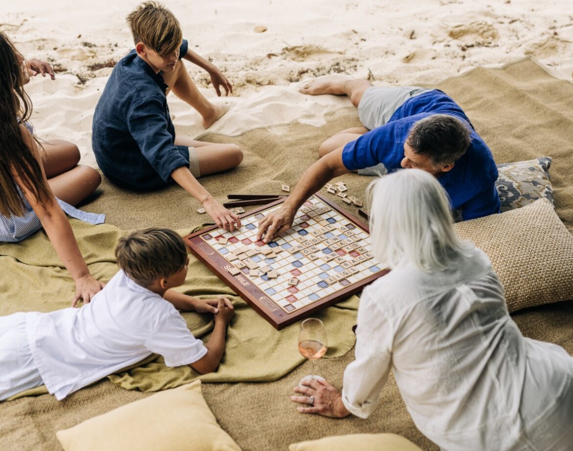 How to Choose the Best Villas for Families and Groups This Summer