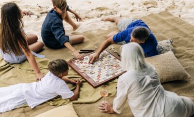 How to Choose the Best Villas for Families and Groups This Summer