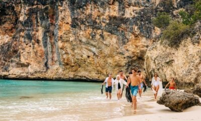 Where is Hot in November 2025? Top Luxury Destinations for Sun-Seeking Travelers
