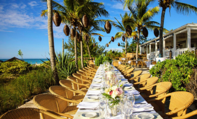 The 9+ Best Restaurants in Turks and Caicos